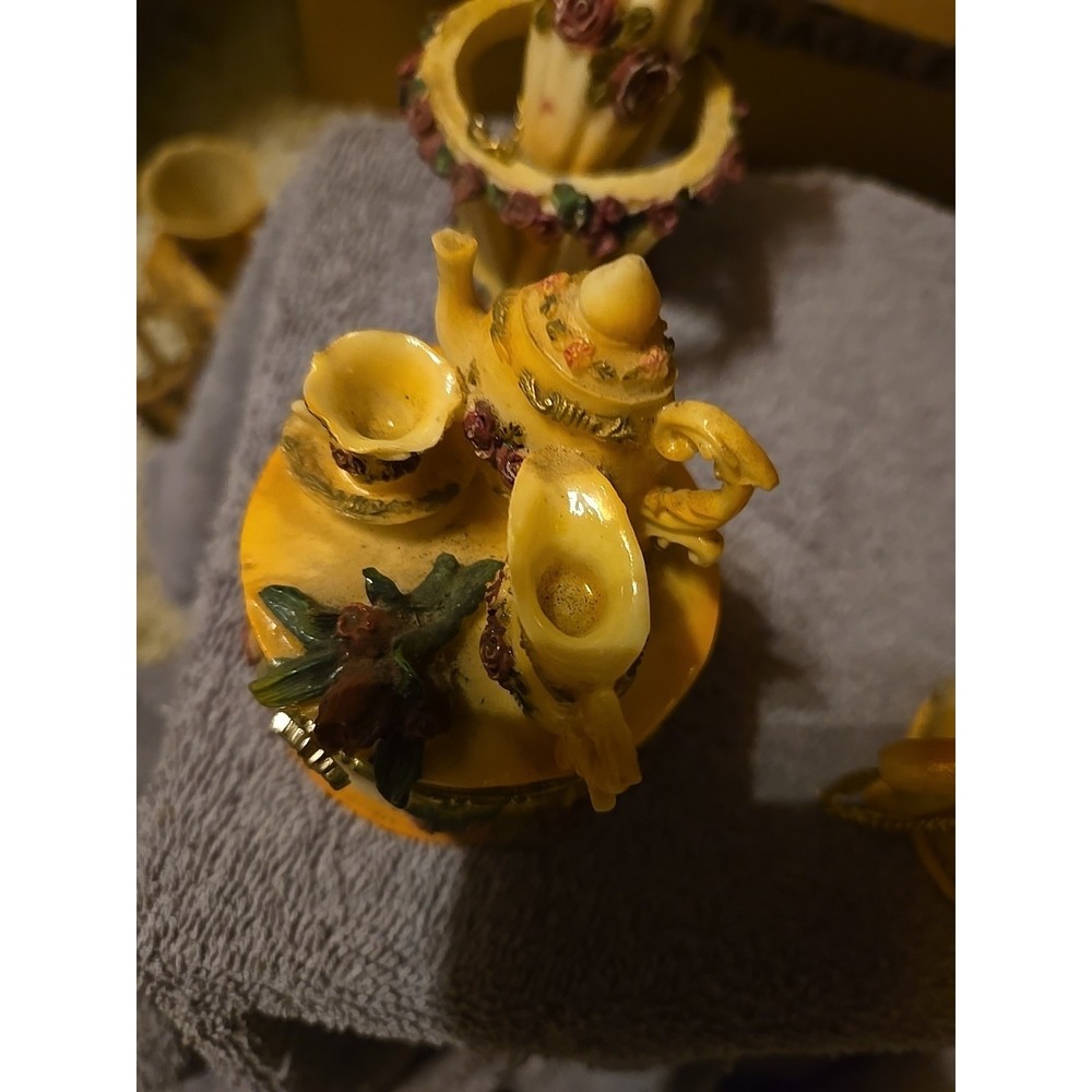 NiNi Tea Pots Collection‎ - Picture 10 of 14